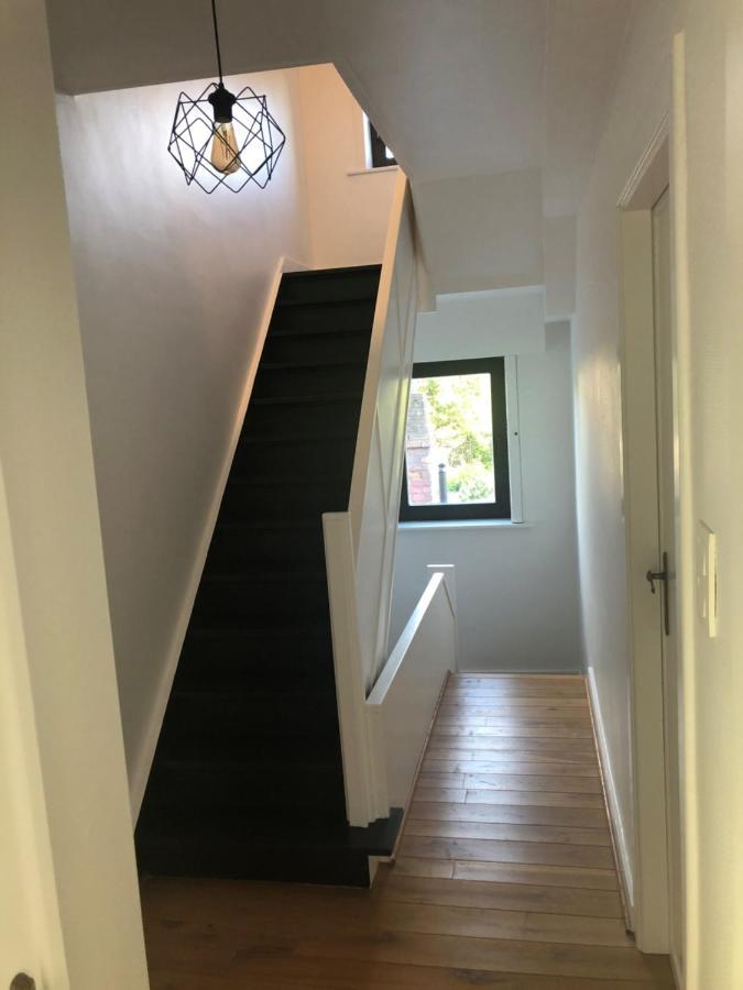 Vakantiewoning 'T Kartuis, Brugge Εξωτερικό φωτογραφία