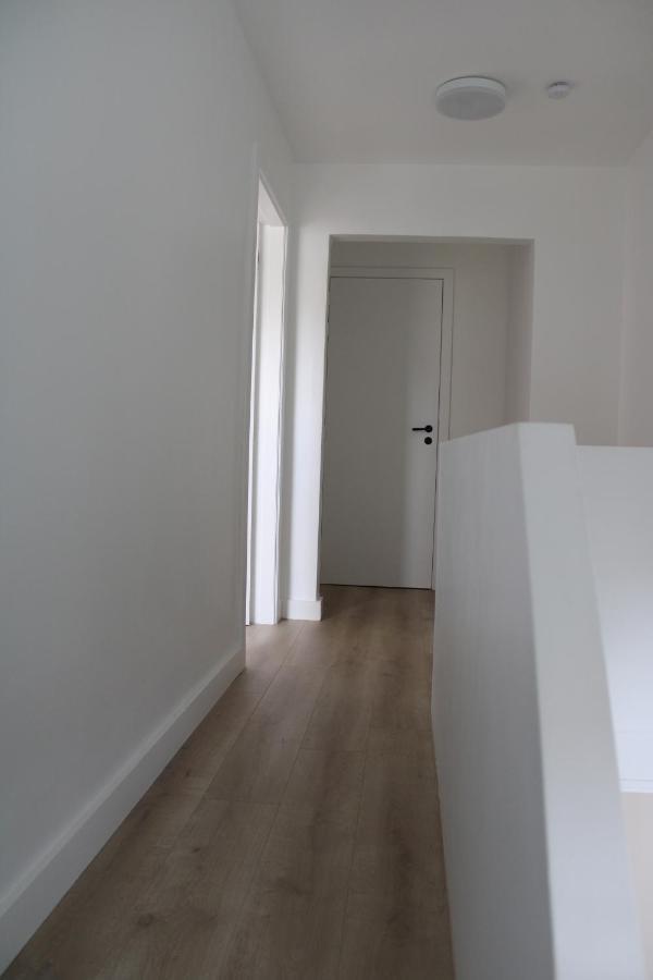 Vakantiewoning 'T Kartuis, Brugge Εξωτερικό φωτογραφία